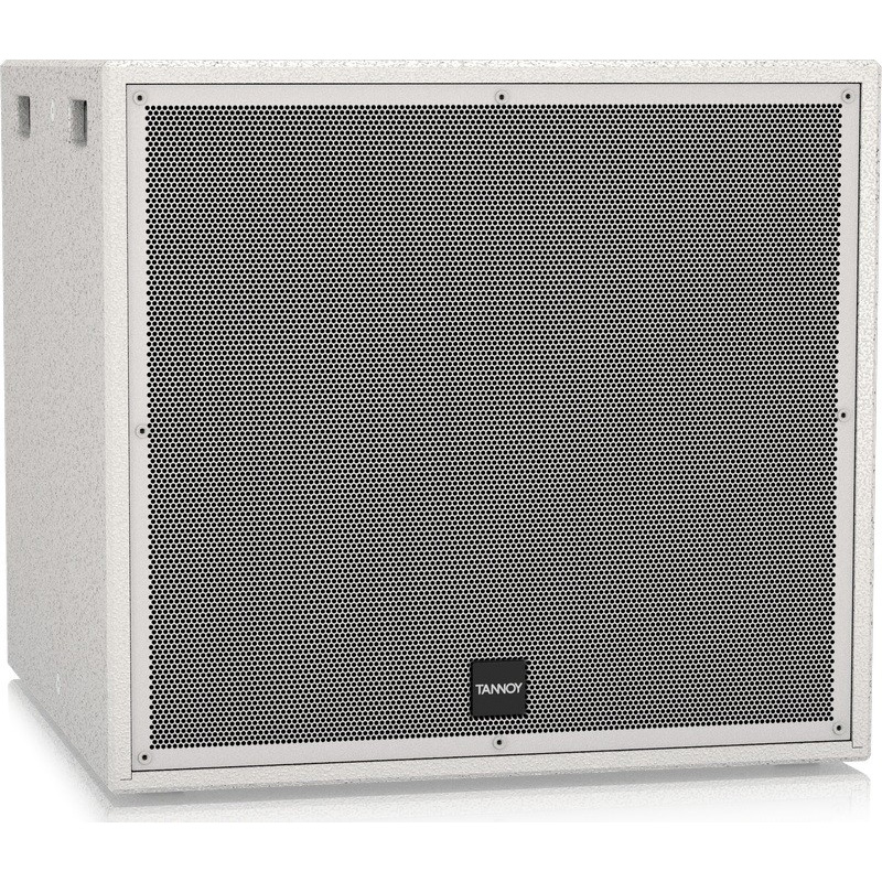 Tannoy VSX118B-WH Клубная и концертная акустика